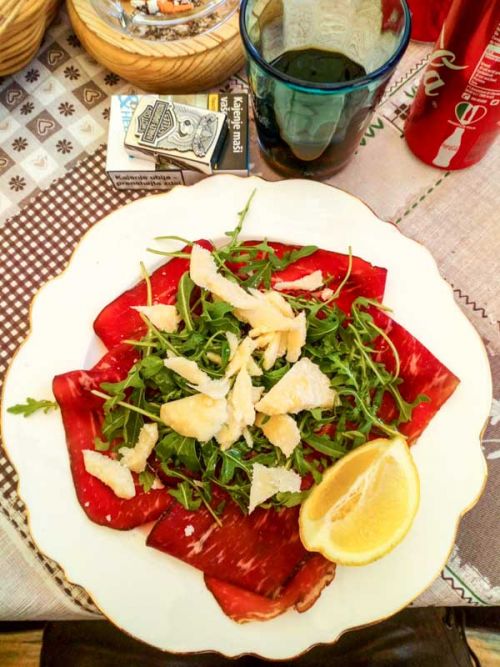 Tevel,Antis, Plitvicer Seen und Krk von 24.08. bis 01.09.2019