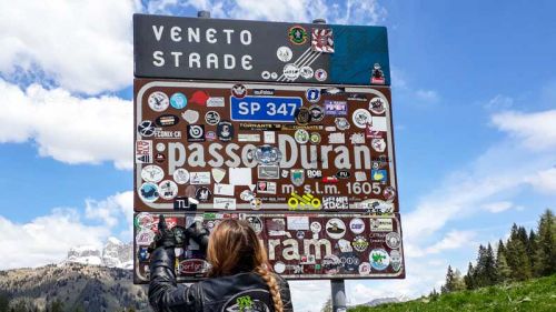 Südtirol vom 30.05- bis 01.06.2019