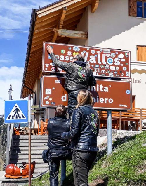 Südtirol vom 30.05- bis 01.06.2019