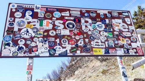 Südtirol vom 30.05- bis 01.06.2019