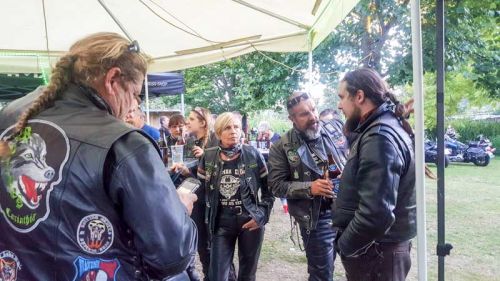 Vorau von 17.08. bis 18.08.2019