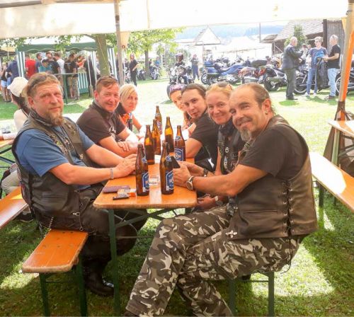 Vorau von 17.08. bis 18.08.2019