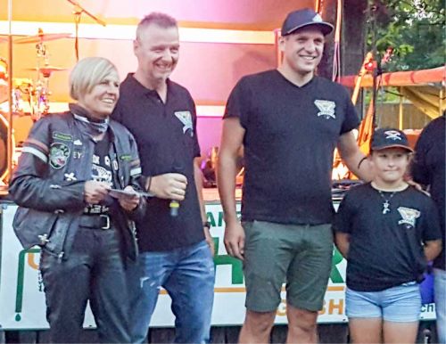 Vorau von 17.08. bis 18.08.2019